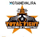 Total Fight Masters of Freestyle 09
