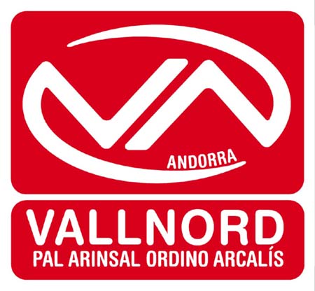 Vallnord es el nuevo dominio esquiable de Andorra resultado de la fusión de las estaciones Pal-Arinsal y Ordino Arcalí­s