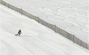 Inversión en kilómetros esquiables, sistema de nieve producida aumentado los kilómetros innivados y mejoras en el material de alquiler, los grandes ejes de actuación de la nueva temporada para Masella.