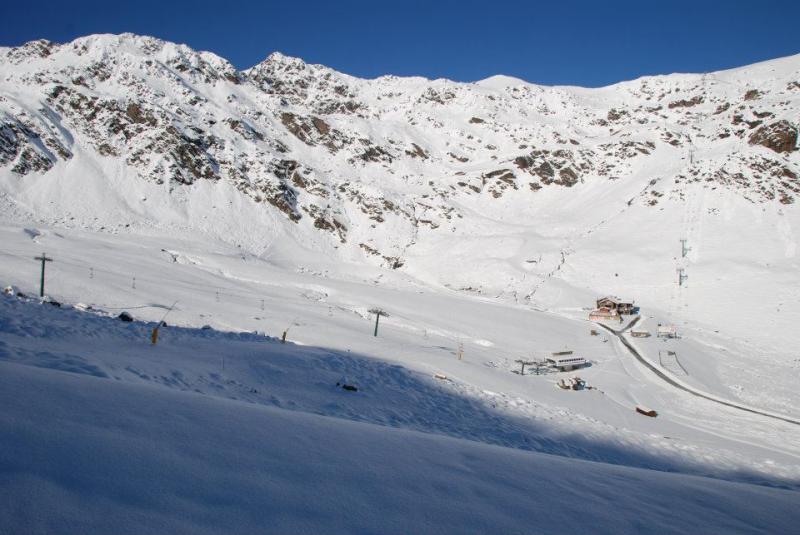 La estación andorrana no ha podido adelantar la apertura al 26 de noviembre debido a las condiciones de nieve.