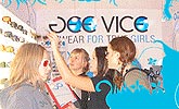 Jee Vice: gafas para chicas