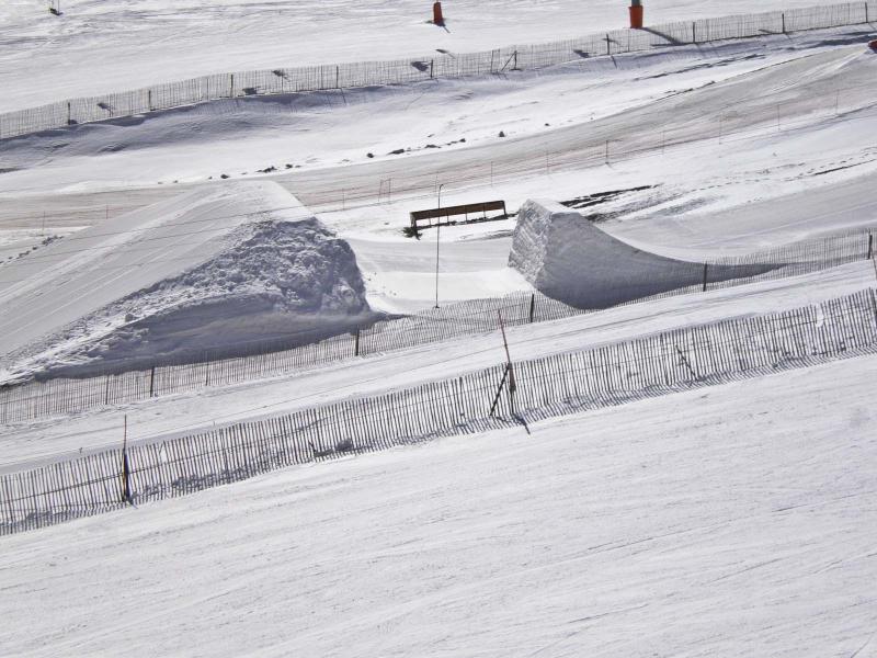 Los mejores riders del mundo se darán cita del 8 al 11 de marzo en el snowpark de Vallnord-Arinsal para disputar el Philpark Pata Negra 2012. 