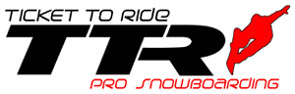 Reunión de la sociedad Ticket To Ride en Hossegor del 26 al 29 de mayo