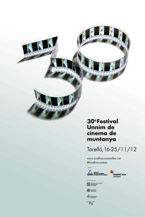 El próximo Torello Mountain Film se celebrará del 16 al 25 de Noviembre en la localidad catalana de Torello. En ...