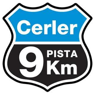 La estación de esquí de Aramón Cerler ya tiene disponible la pista 9Km, el descenso esquiable más largo de España. Nueve kilómetros para descender todo el desnivel esquiable de la estación, más de 1.100 metros. 
