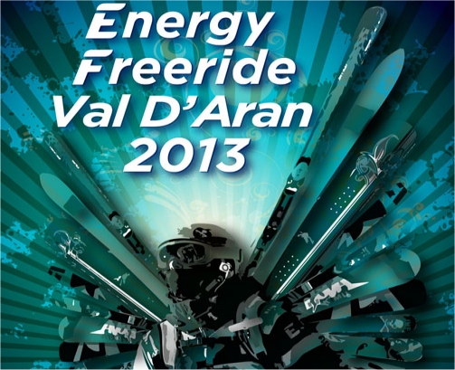Energy Freeride Val d’Aran