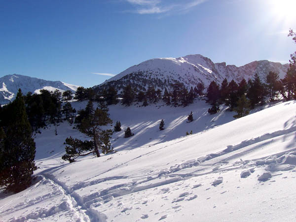 Descubre la estación andorrana, más alpina de los Pirineos, estas navidades