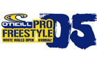 O\'Neill Pro Freestyle