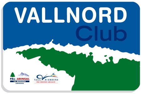 Nueva Tarjeta Club Vallnord