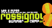 Summer Camp Rossignol 05