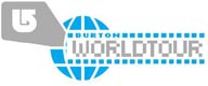 Burton World Tour 05
