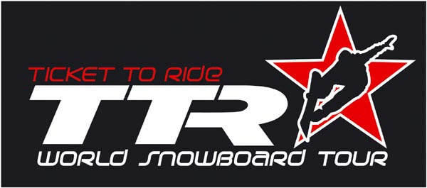 Fechas y eventos TTR World Snowboard Tour