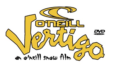 ONeill nos presenta la pelí­cula de su pro Team para esta temporada