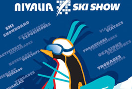 Crónica resumen de la pasada edición del Nivalia Ski Show