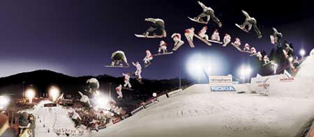 Los dí­as 12 y 13 de diciembre se celebrará este clásico de las competiciones de snowboard