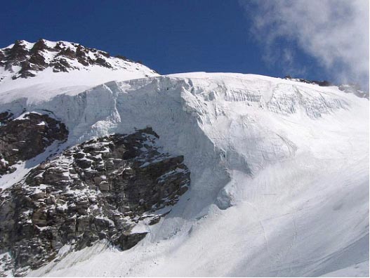 Xabi y Poket nos relatan en esta primera entrega su ascenso a esta montaña de los Alpes italianos