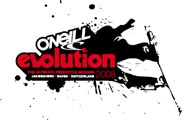 O\'Neill Evolution 08