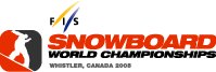 Campeonato mundial de snowboard 2005