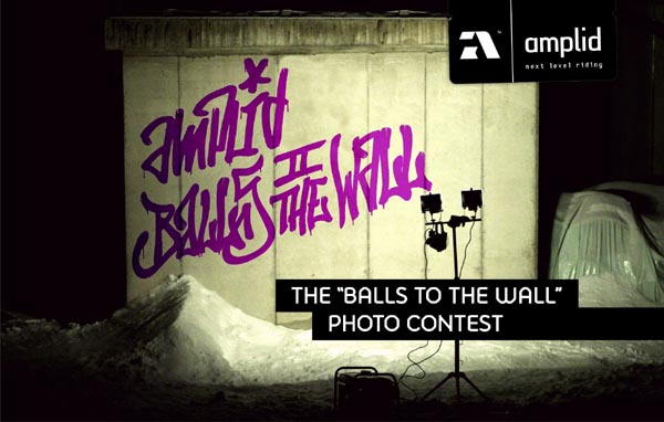 Amplid organiza un concurso fotográfico